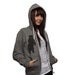 Image of Bear Hoodie