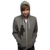 Image of Bear Hoodie