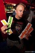 Image of PJ Stickers