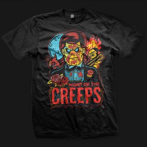 Imagen de Night of the Creeps