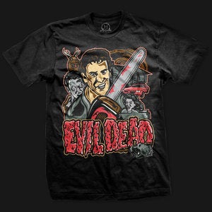 Imagen de Evil Dead 