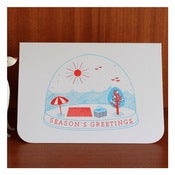 Image of SEASON'S GREETINGS by Katydid