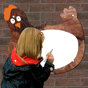 Image of Hen