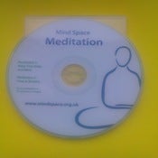 Image of Beginners Introduction to Meditation CD