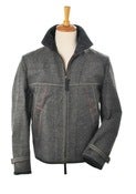 Image of J21 - Segeltuch-Jacke Herren