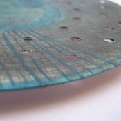 Image of Sliced  {framed}