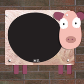 Image of Pig