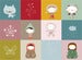 Image of Lámina- Print : "Small world" 