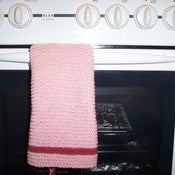Image of Stripey Tea Towels