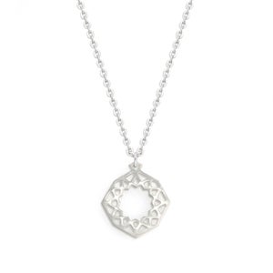 Image of 3x4 Necklace