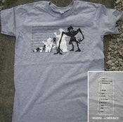Image of Evil Comes In All Sizes - Tee