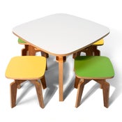 Image of Toddler Table Set