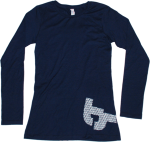 Image of DOT DOT DOT GIRLS L/S