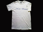 Image of New Dawn logo T-shirt