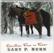 Image of Christmas Time in Texas