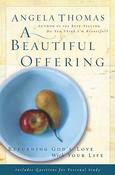 Image of A Beautiful Offering