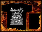 Image of T-Shirt "Putrefaction"
