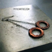 Image of Copper Bramble Drops