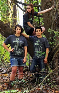 Image of Wild Thing | Unisex