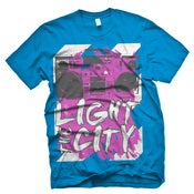 Image of Stereo shirt