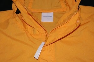 Image of Goodenough Light Ripstop Parka L