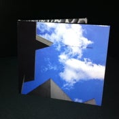 Image of CD: "It's Still Like A Secret" Album (FRL004)