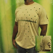 Image of aqua army dot