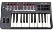 Image of Novation Nocturn 25