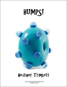 Image of TUTORIAL: BUMPS! (download)
