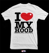 Image of I Love My Hood