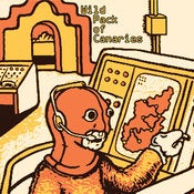 Image of "The Coroner Can Wait" CD