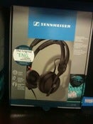 Image of Sennheiser HD25-II