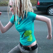Image of Dirty Monkey  T-Shirt