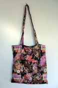 Image of Japanese Print Bag