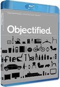 Image of Objectified - Blu-ray