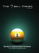 Image of The Nine Ball Diaries DVD
