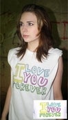 Image of I Love Your Forever