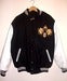 Image of TBBBC VARSITY JACKET "LUMBERJACK"