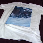 Image of ROLLCAM - Old Street