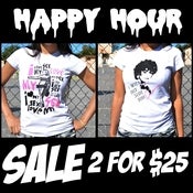 Image of Happy Hour Special