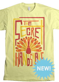 Image of Peacock Shirt
