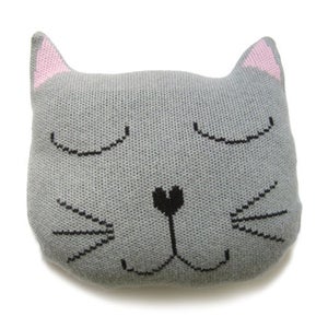 Image of Smoky Cushion