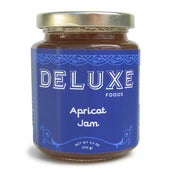 Image of Apricot Jam