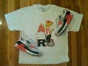 Image of Mighty Air Max