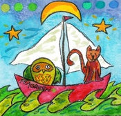 Image of Greeting Cards for Animal Lovers