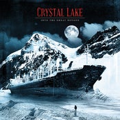 Image of INTO THE GREAT BEYOND (2010)