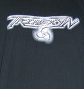 Image of T-Shirt w/Logo on front and Link on back