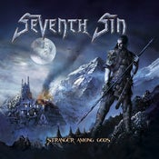 Image of Seventh Sin EP (Stranger Among Gods)