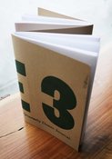 Image of HIVE: A Somewhat Quarterly Comics Anthology NUMBER THREE