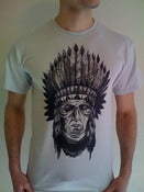 Image of Bird Eater Ute Chief T